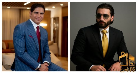 وائل جوده وأحمد أبو هشيمة